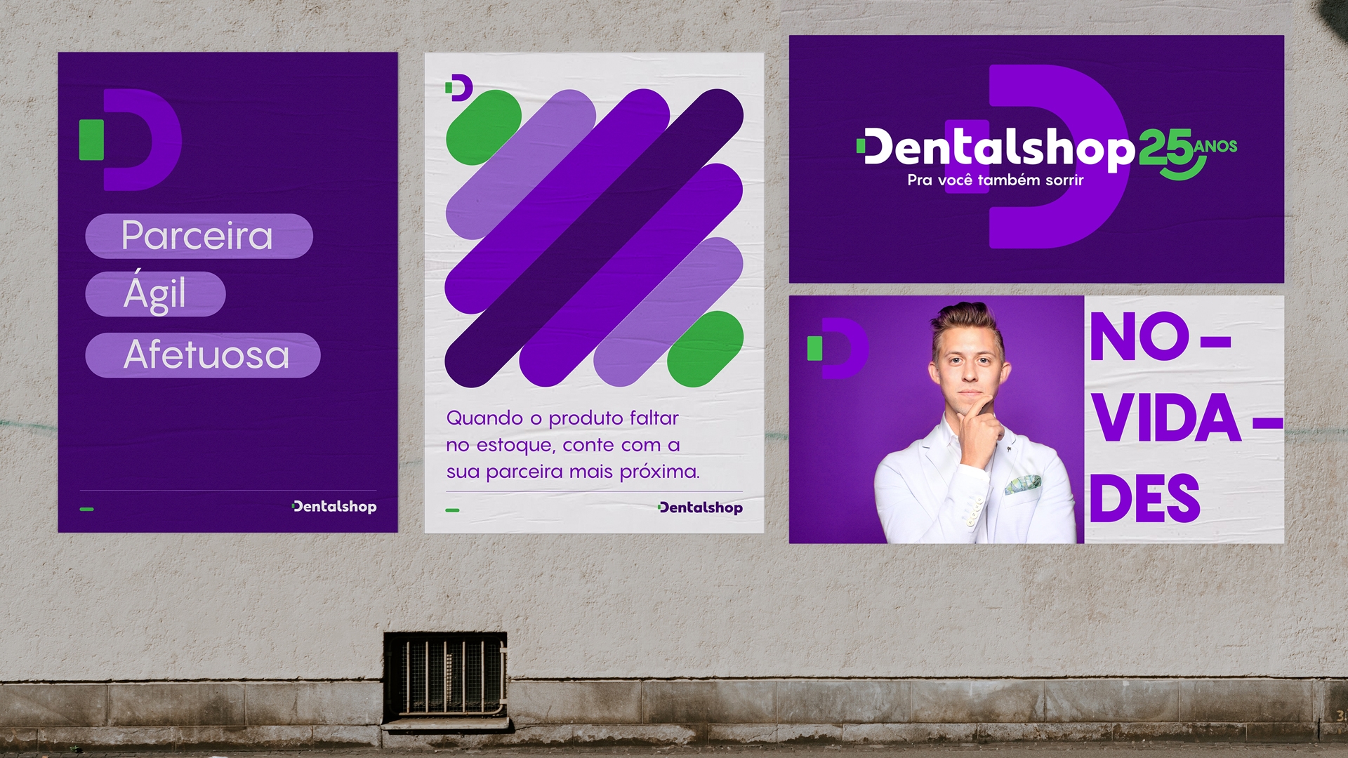 Dentalshop