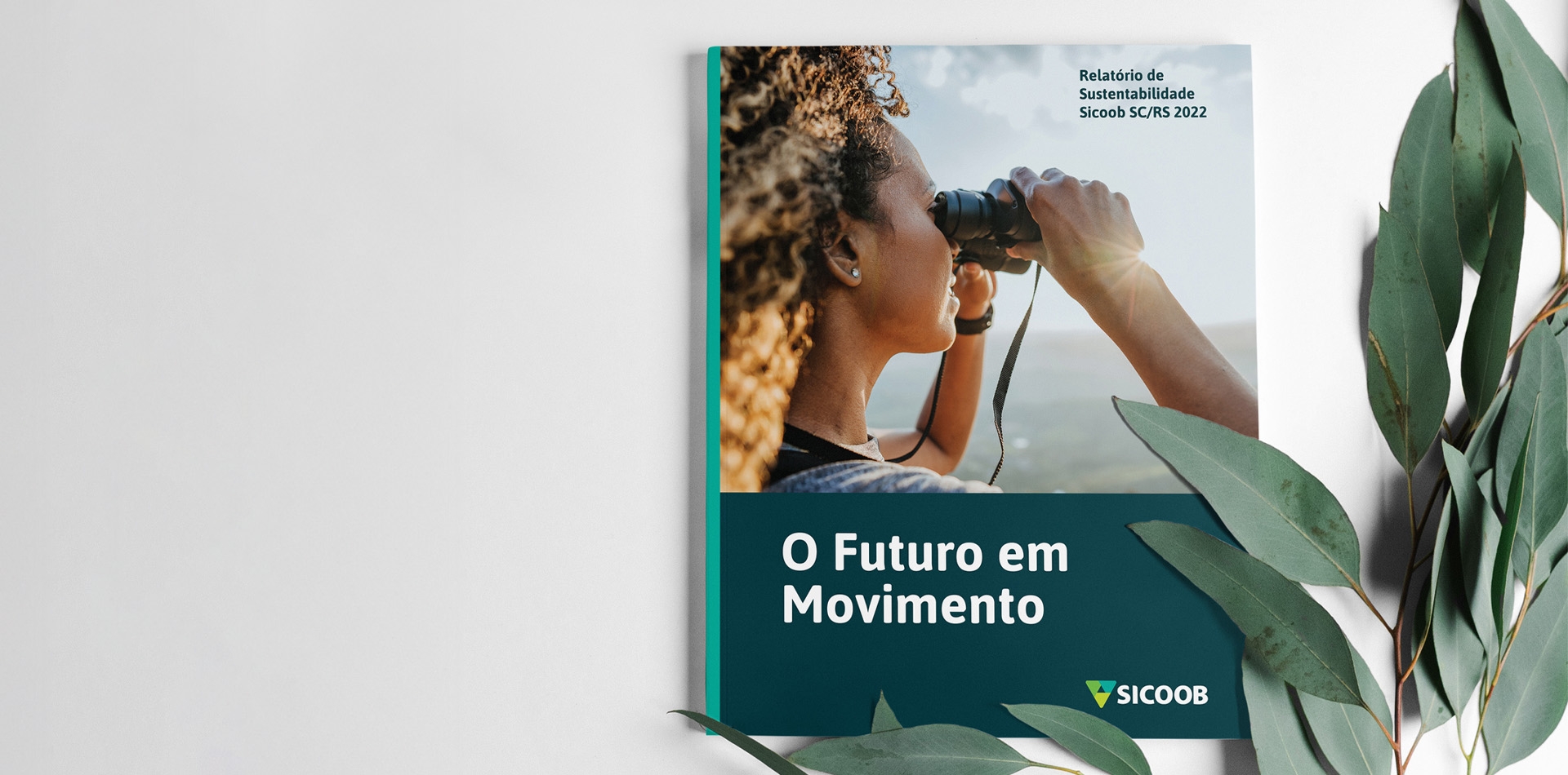 O Futuro em Movimento